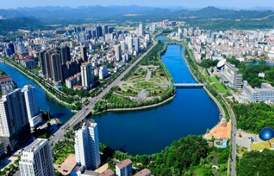 建立全球網(wǎng)絡(luò)，夯實“一帶一路”建設(shè)的國際物流保障基礎(chǔ)
