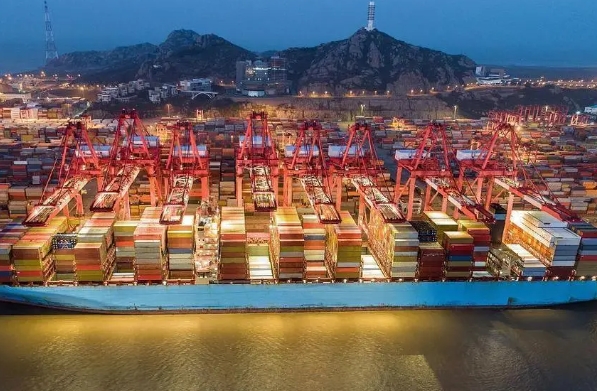 阿根廷貨代因其豐富的資源置，成為了國(guó)際物流中不可忽視的一環(huán)