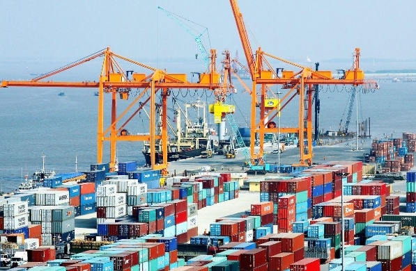 澳洲物流專線的獨(dú)特魅力，揭示其如何助力企業(yè)跨越重洋實(shí)現(xiàn)無縫對接