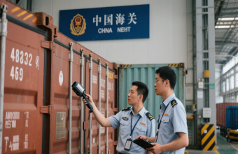 不止于運(yùn)輸，上海進(jìn)出口貨代：給每批貨物當(dāng) “專屬管家” 的那些事兒
